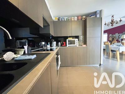 Duplex - 85 m² - 4 pièces