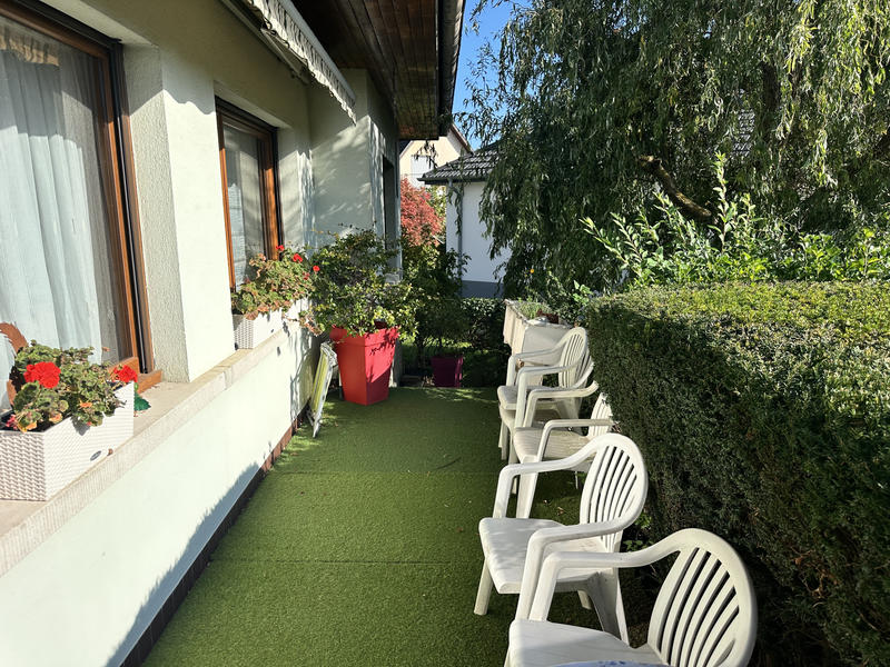 Maison - 102 m² - 5 pièces