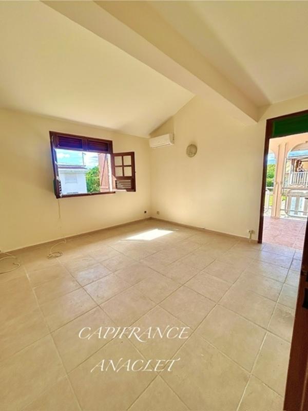 Maison - 135 m² - 7 pièces