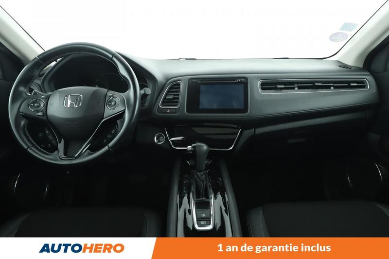 Honda Hrv 1.5 i-Vtec Exclusive Cvt 130 ch