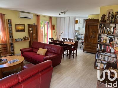 Maison - 81 m² - 4 pièces