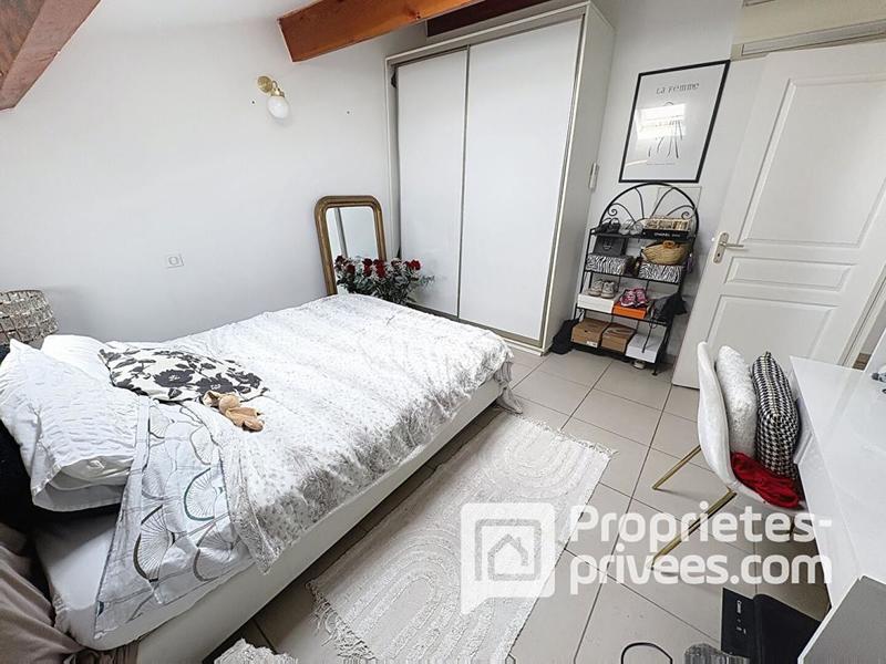 Appartement - 86 m² - 4 pièces