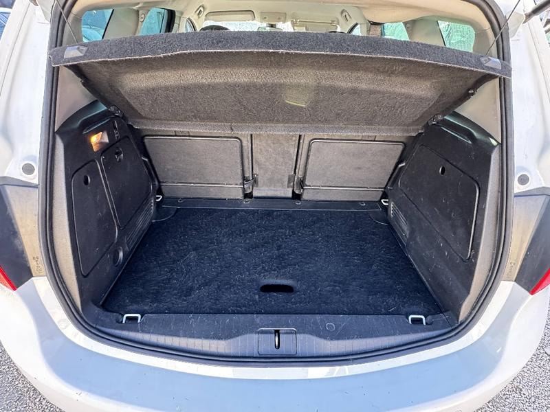 Opel Meriva 1.4 Turbo Cosmo