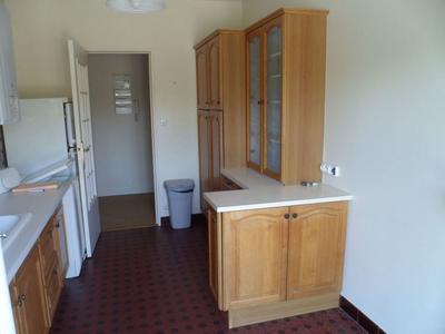 Appartement - 88 m² - 3 pièces