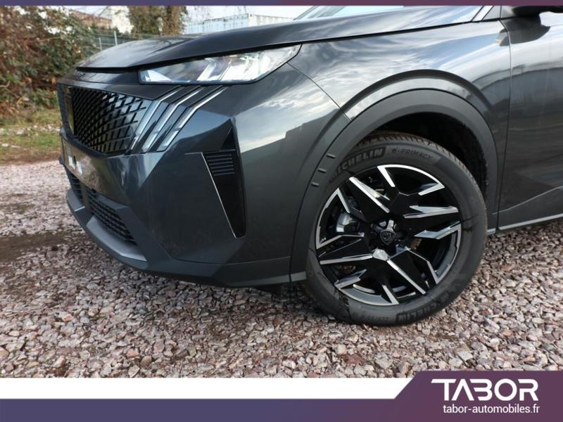 Peugeot 3008 Mhev 145 Allure Acc 21"-Hd HiverP