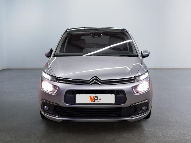 Citroën C4 Picasso BlueHDi 120 s&amp;S Eat6 Feel