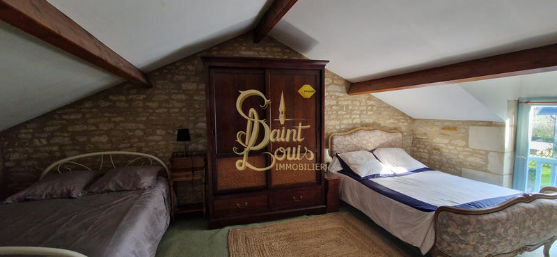 Maison - 237 m² - 7 pièces