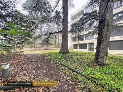 Appartement - 55 m² - 2 pièces