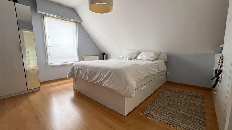 Maison - 181 m² - 6 pièces