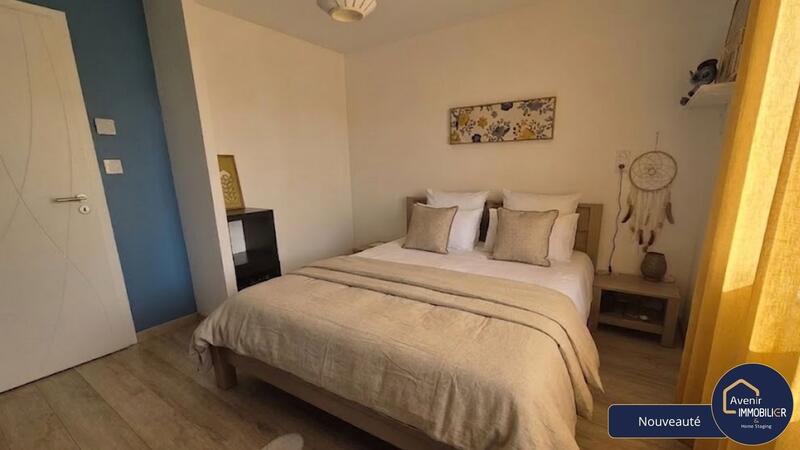 Maison - 166 m² - 7 pièces