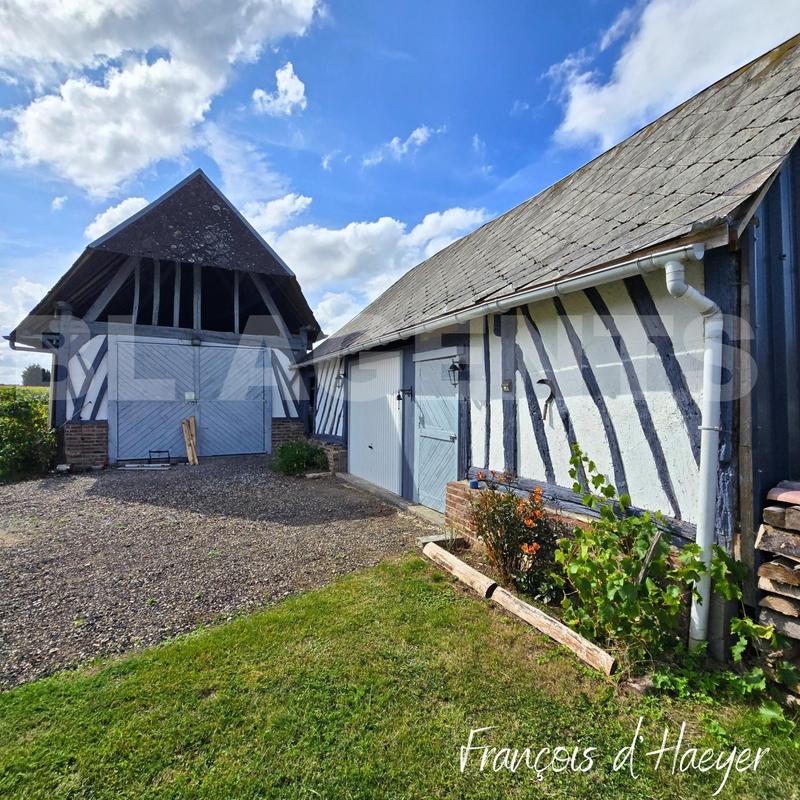 Maison - 143 m² - 6 pièces