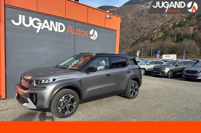 Citroën C3 Aircross Hybrid 145 E-Dsc6 Max 5p