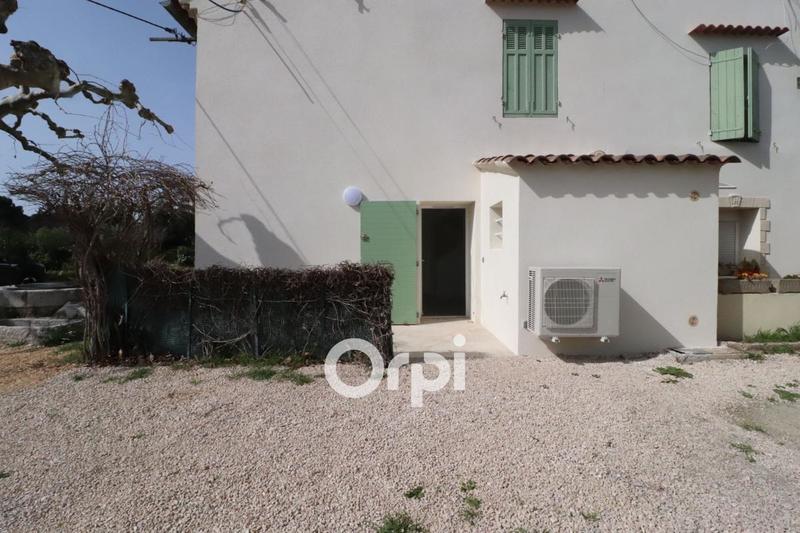 Maison - 58 m² - 3 pièces