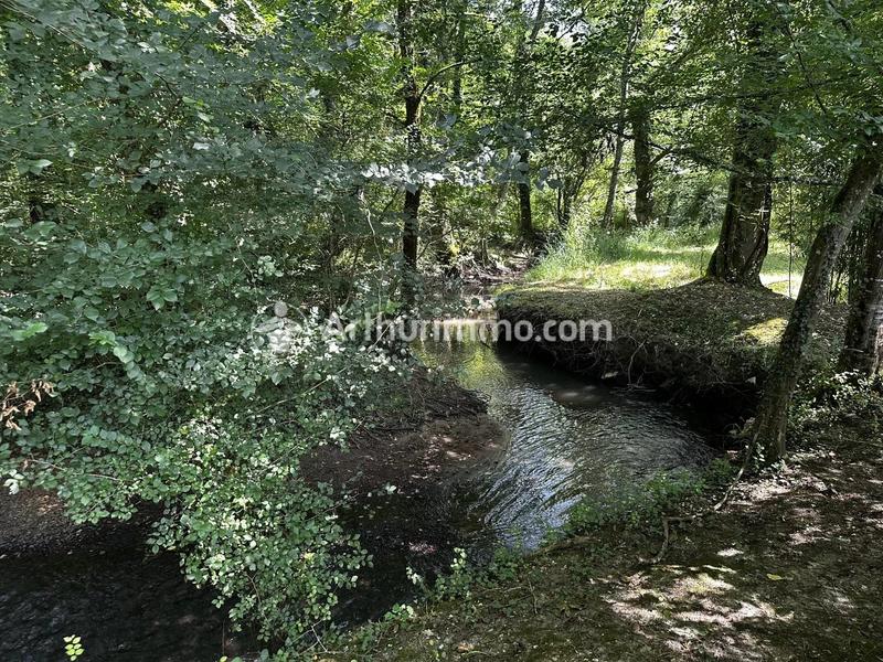 Maison - 210 m² - 6 pièces