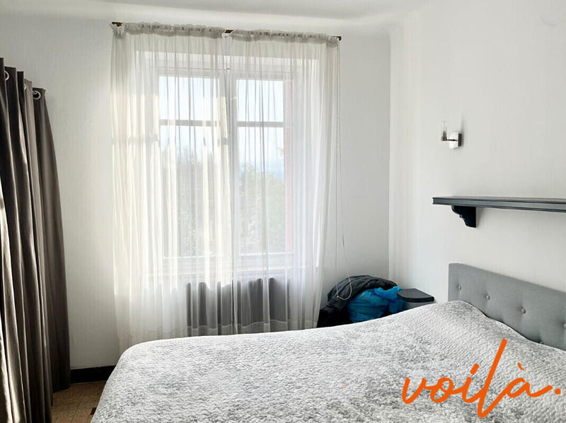 Maison - 180 m² - 7 pièces