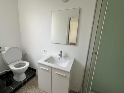 Appartement - 22 m² - 1 pièce