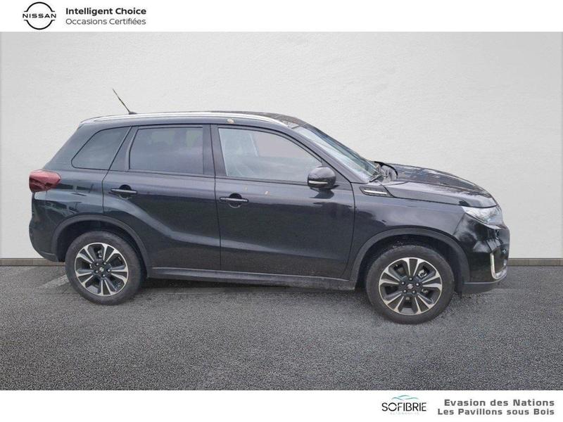 Suzuki Vitara IV 1.5 Dualjet Hybrid Auto Style