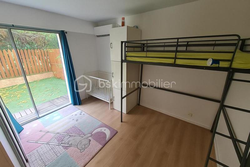 Appartement - 76 m² - 3 pièces