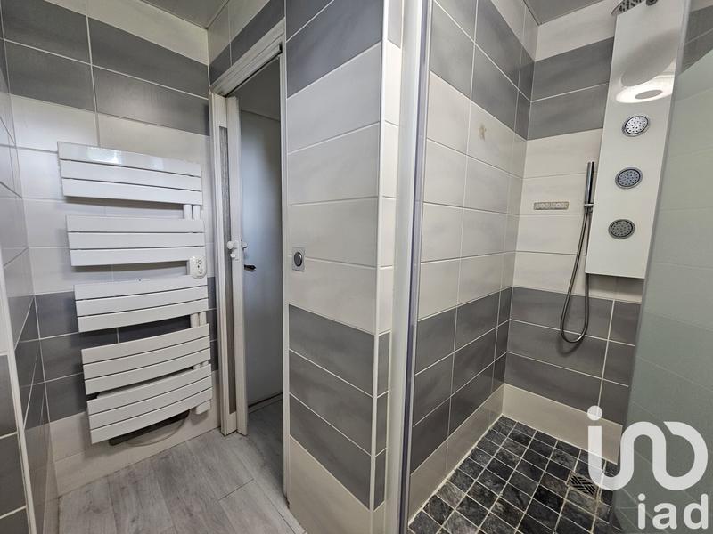 Maison - 155 m² - 6 pièces