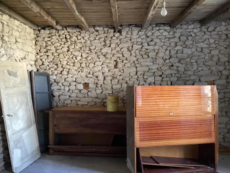 Maison - 200 m² - 8 pièces