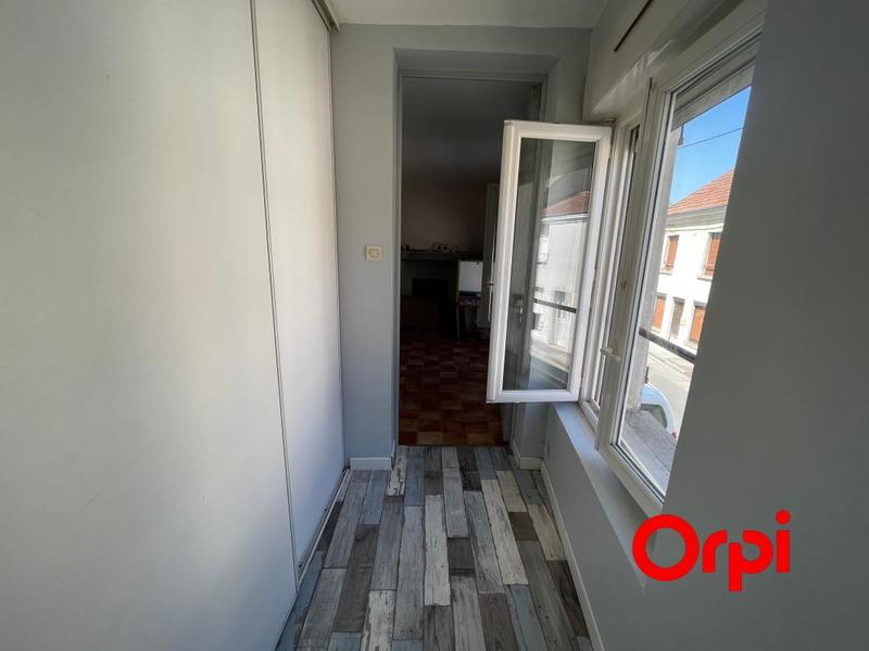 Maison - 110 m² - 3 pièces