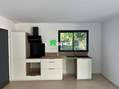 Maison contemporaine - 97 m² - 4 pièces