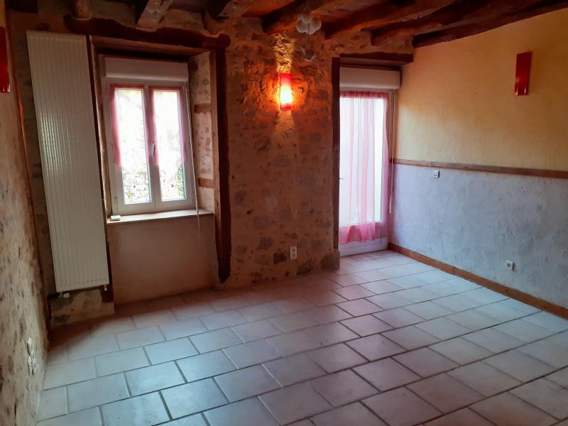 Maison - 97 m² - 4 pièces