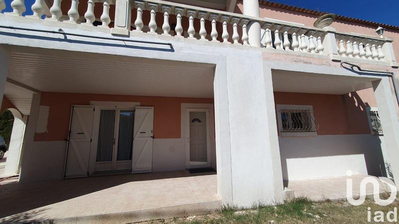 Maison - 260 m² - 10 pièces