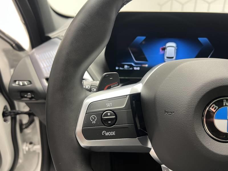 Bmw Série 1 120 170 ch Dkg7 m Sport