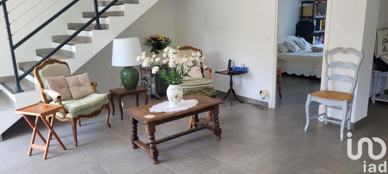 Appartement - 132 m² - 5 pièces