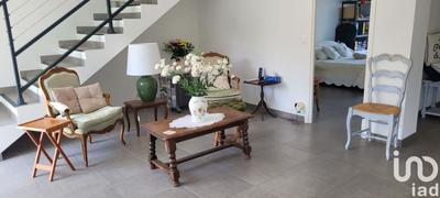 Appartement - 132 m² - 5 pièces