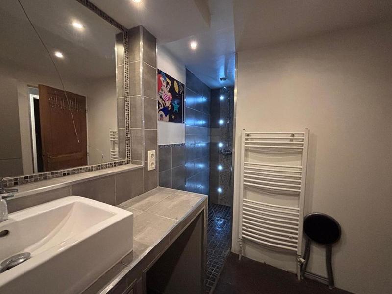 Maison - 99 m² - 4 pièces