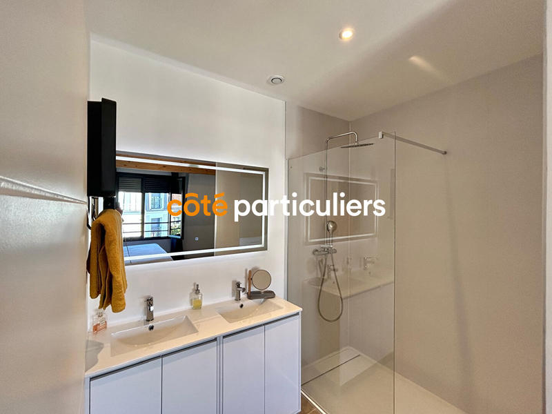 Maison - 160 m² - 7 pièces