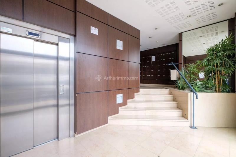 Appartement - 88 m² - 4 pièces