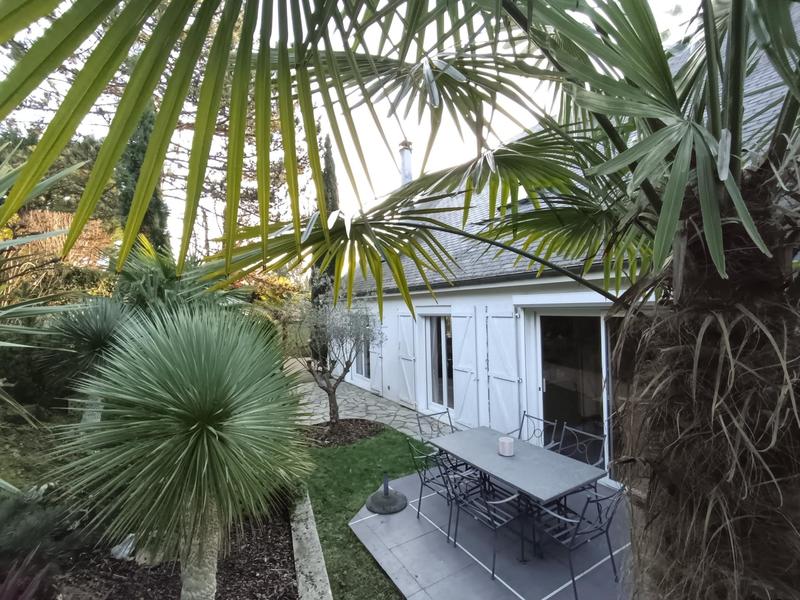 Maison - 160 m² - 7 pièces