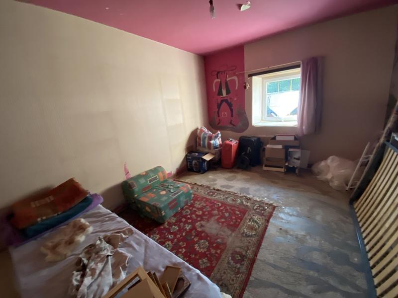 Maison - 178 m² - 7 pièces