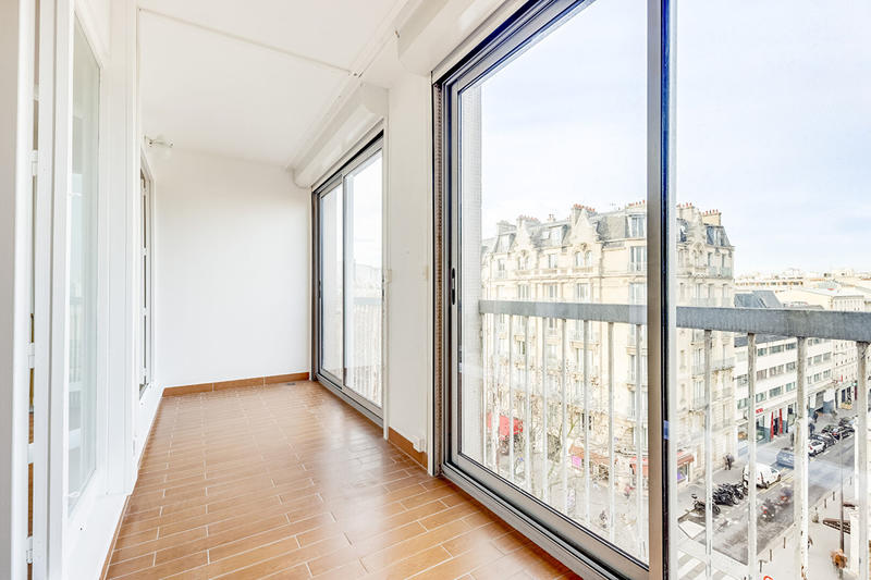 Appartement - 103 m² - 4 pièces