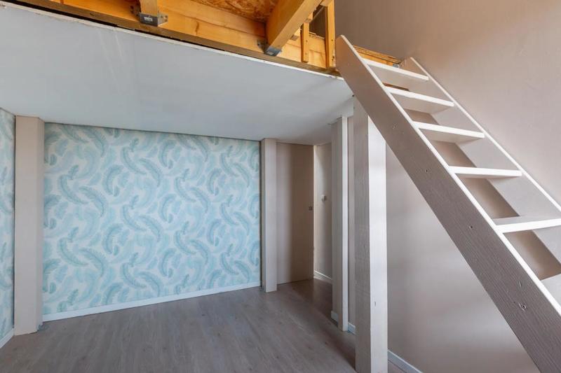 Maison - 103 m² - 5 pièces