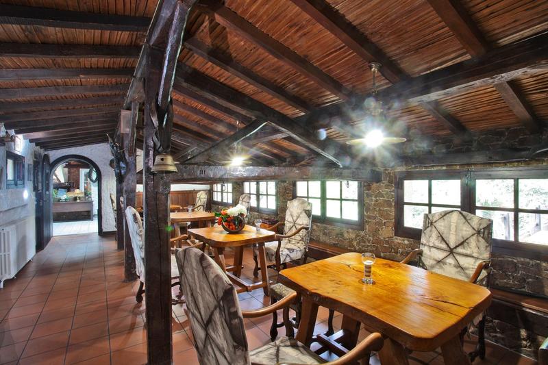 Fonds de commerce - 1 000 m²