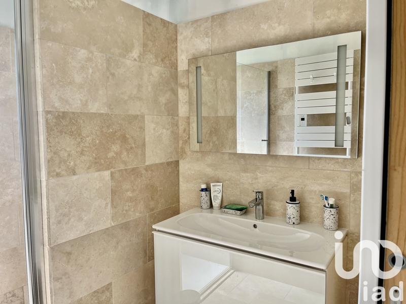 Maison - 151 m² - 6 pièces