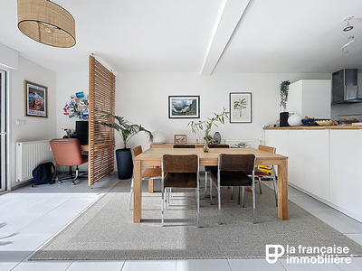 Maison - 106 m² - 5 pièces