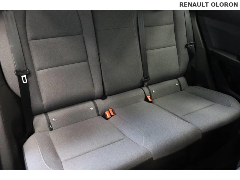 Renault Austral E-Tech hybrid 200 Evolution