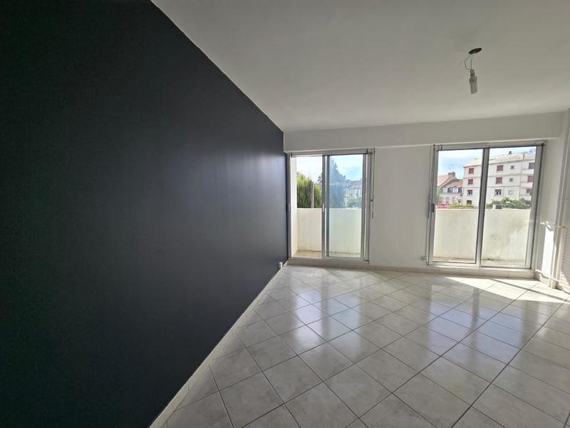 Appartement - 33 m² - 1 pièce