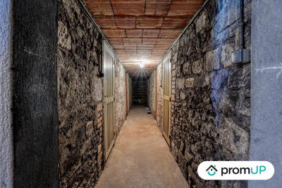 Appartement - 74 m² - 3 pièces