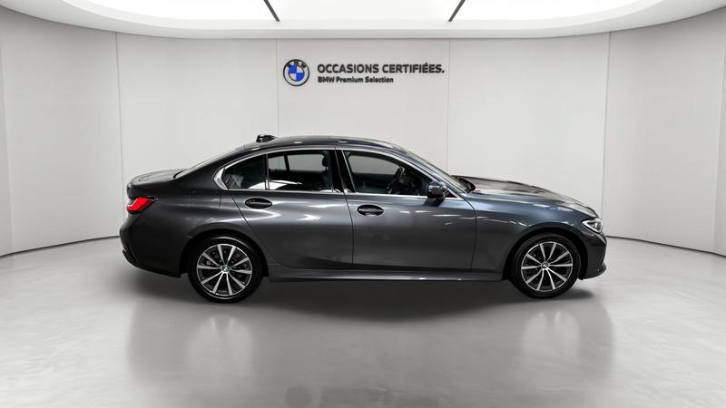 Bmw Série 3 G20 316d 122 ch Bva8 Lounge