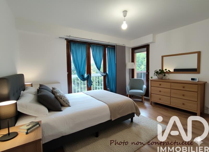 Appartement - 106 m² - 4 pièces