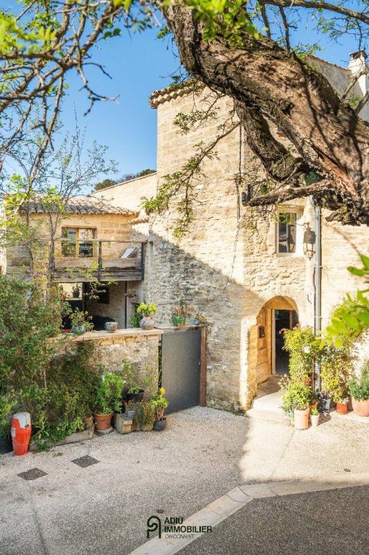 Maison de village - 155 m² - 6 pièces