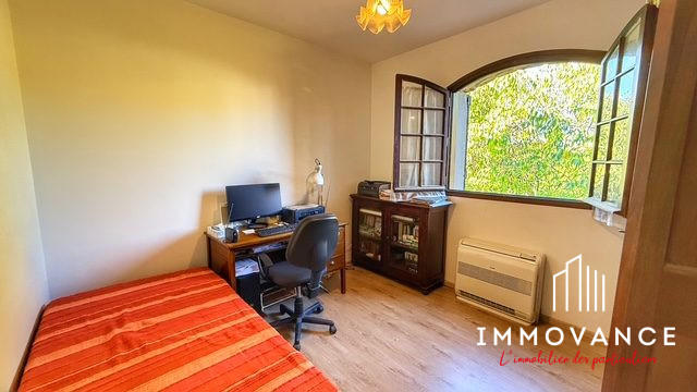 Villa - 120 m² - 5 pièces