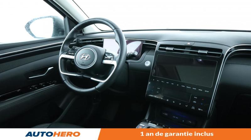 Hyundai Tucson 1.6 t-GDi Hybrid Executive Htrac Bva6 230 ch