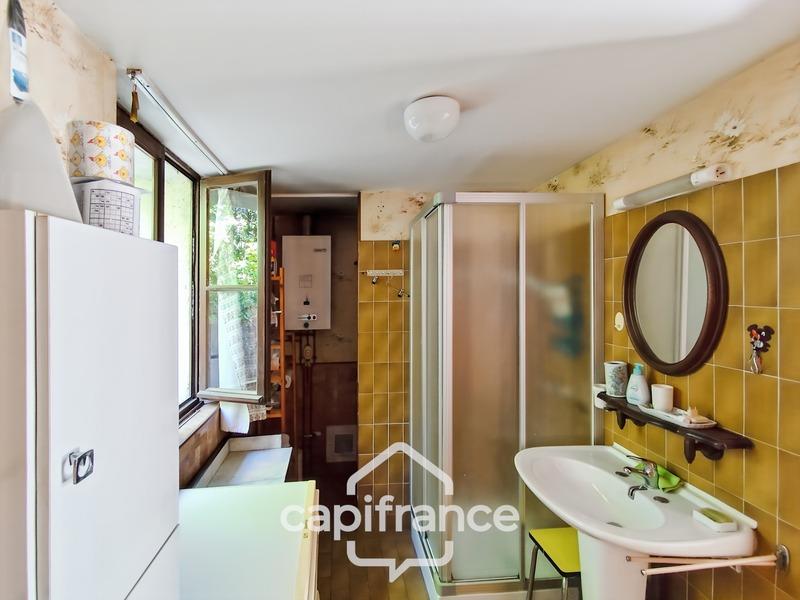 Maison de campagne - 143 m² - 6 pièces